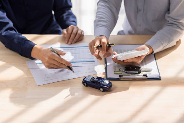 Licensed insurance agency in Borden, IN